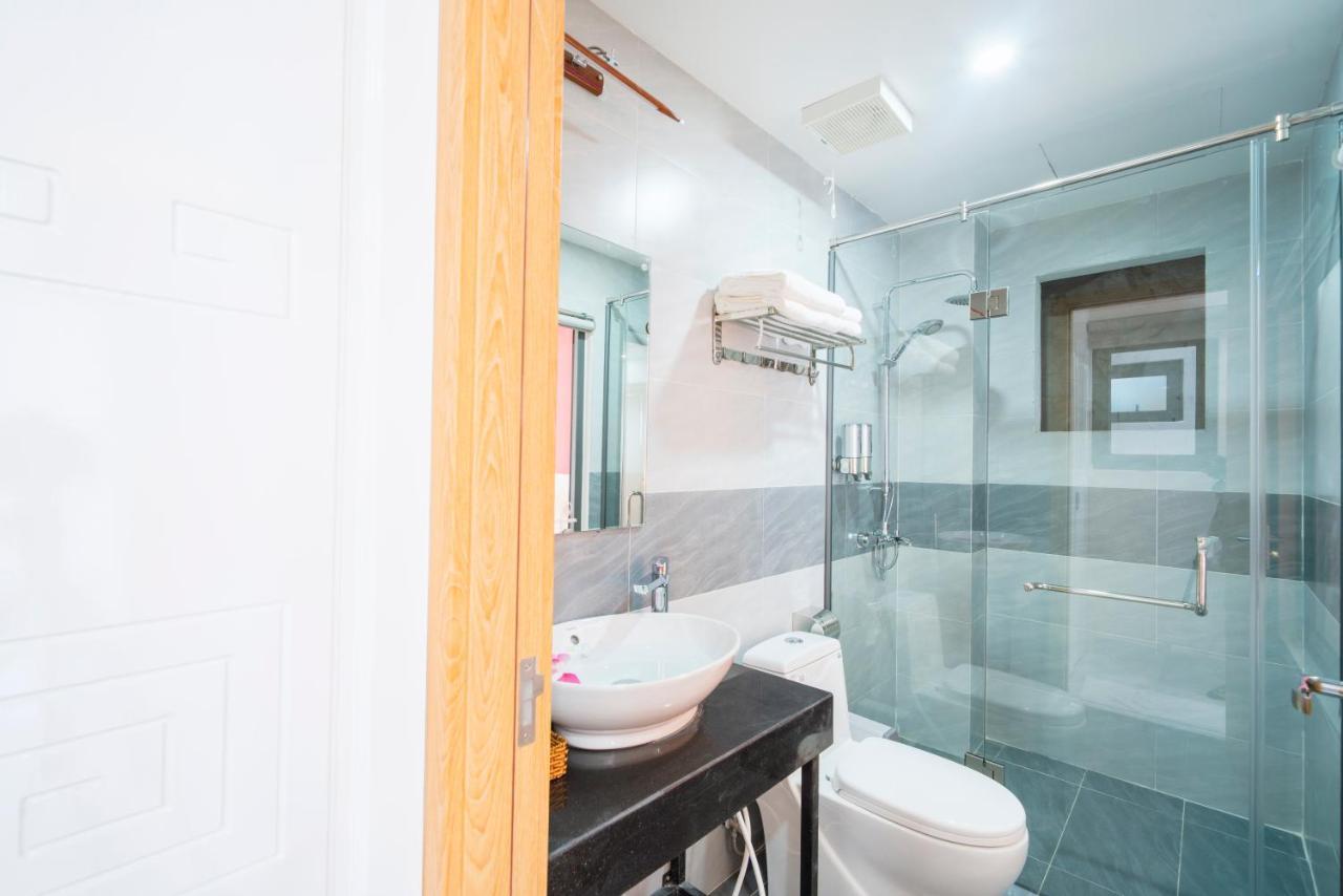 Sen Hotel Phu Quoc Exteriér fotografie